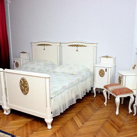 Mosaico Alfetta Hostel تيميشورا الغرفة الصورة