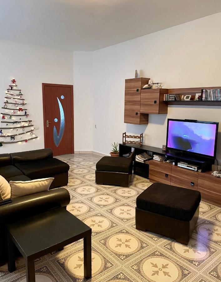 Mosaico Alfetta Hostel تيميشورا المظهر الخارجي الصورة