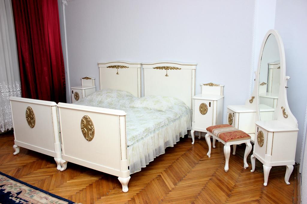Mosaico Alfetta Hostel تيميشورا الغرفة الصورة