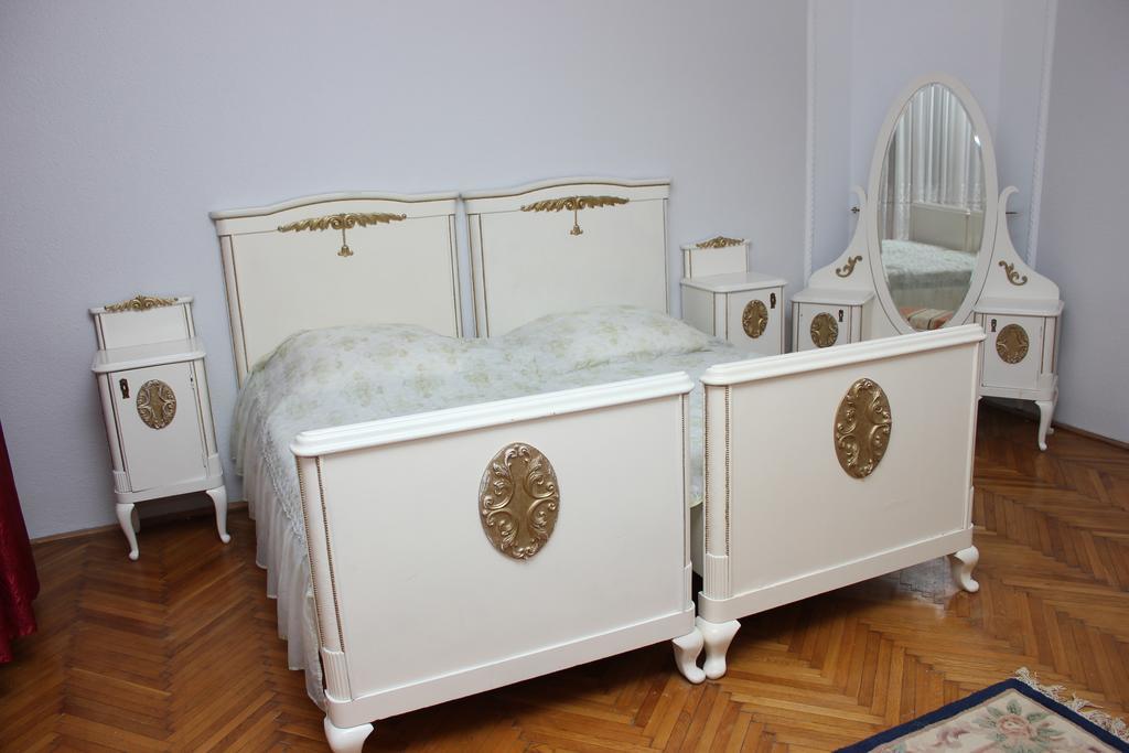 Mosaico Alfetta Hostel تيميشورا الغرفة الصورة