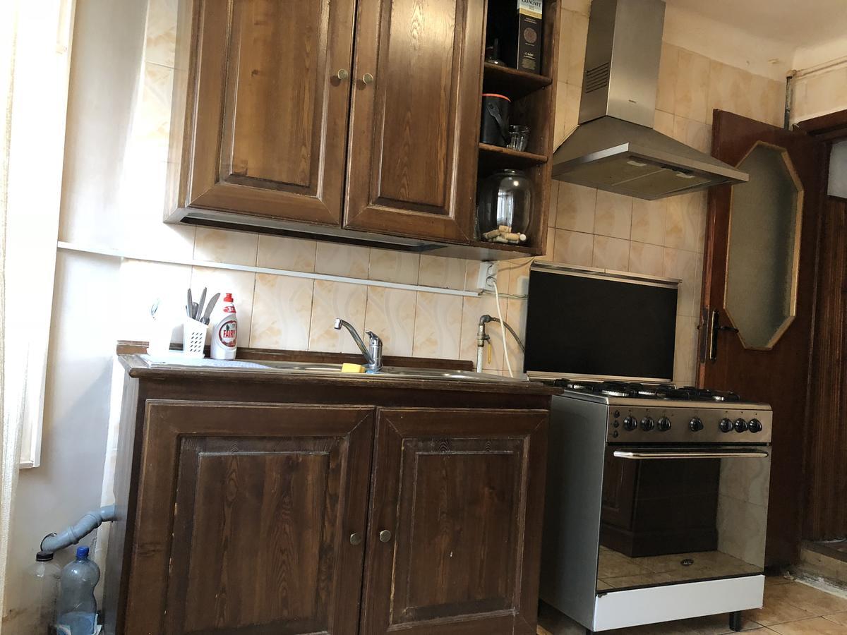 Mosaico Alfetta Hostel تيميشورا المظهر الخارجي الصورة