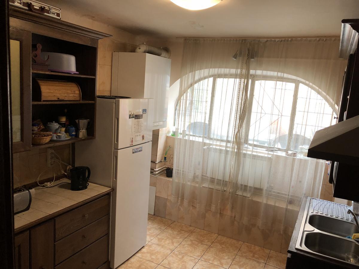 Mosaico Alfetta Hostel تيميشورا المظهر الخارجي الصورة