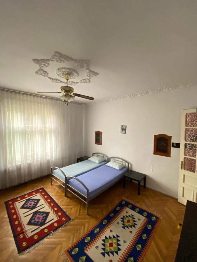 Mosaico Alfetta Hostel تيميشورا المظهر الخارجي الصورة